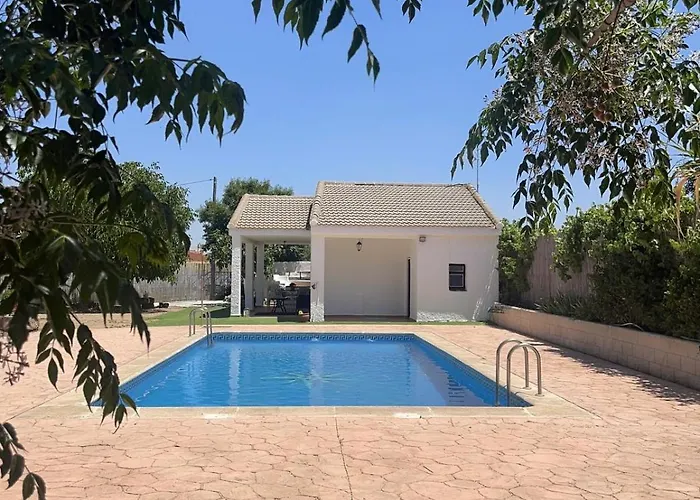 Villa Marichu. Piscina, Bbq Y A 15 Min Puy Du Fou