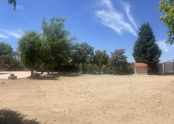 Villa Marichu. Piscina, Bbq Y A 15 Min Puy Du Fou