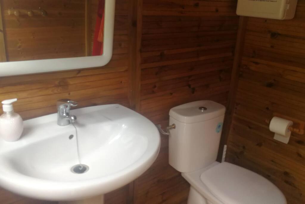 Apartment Marichu. Piscina, Bbq Y A 15 Min Puy Du Fou