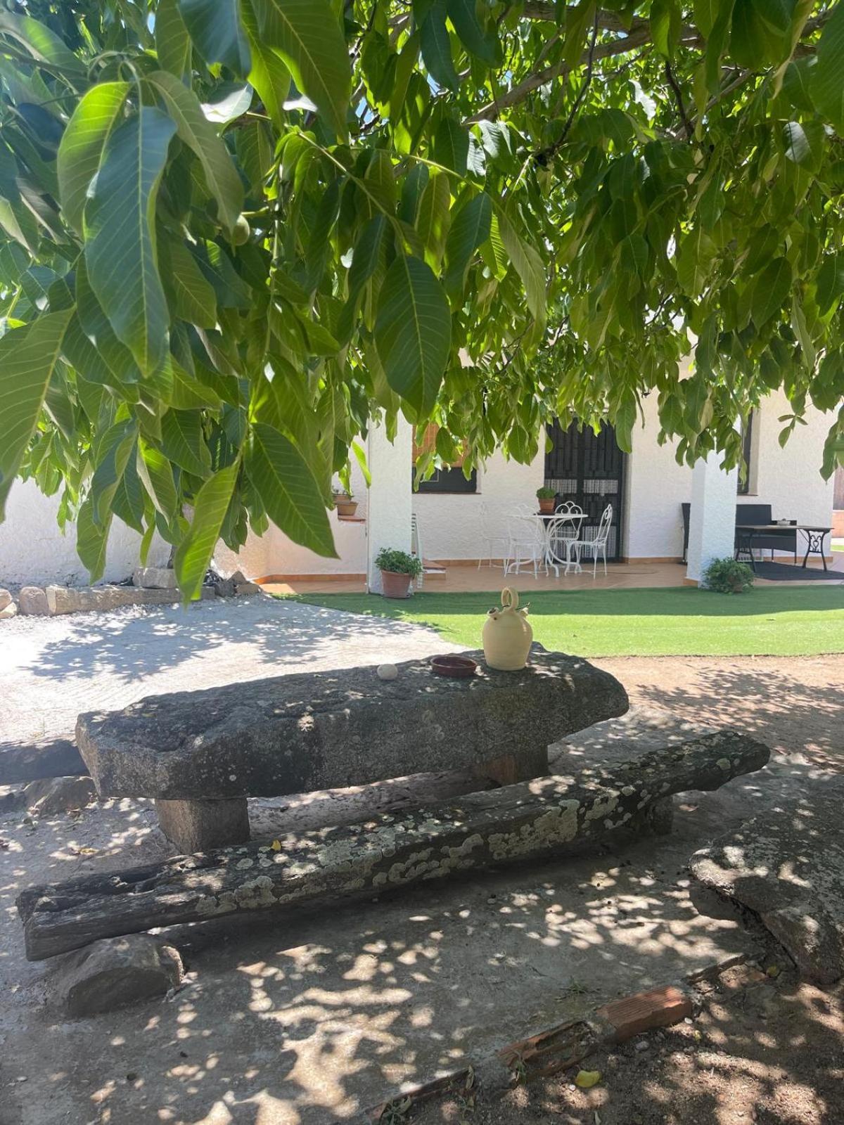 Appartement Marichu. Piscina, Bbq Y A 15 Min Puy Du Fou Totanés