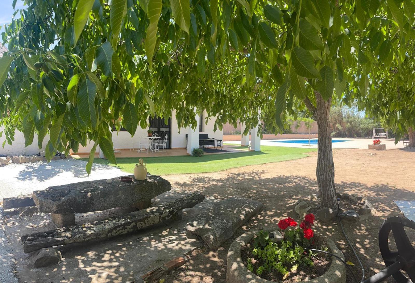 Appartement Marichu. Piscina, Bbq Y A 15 Min Puy Du Fou