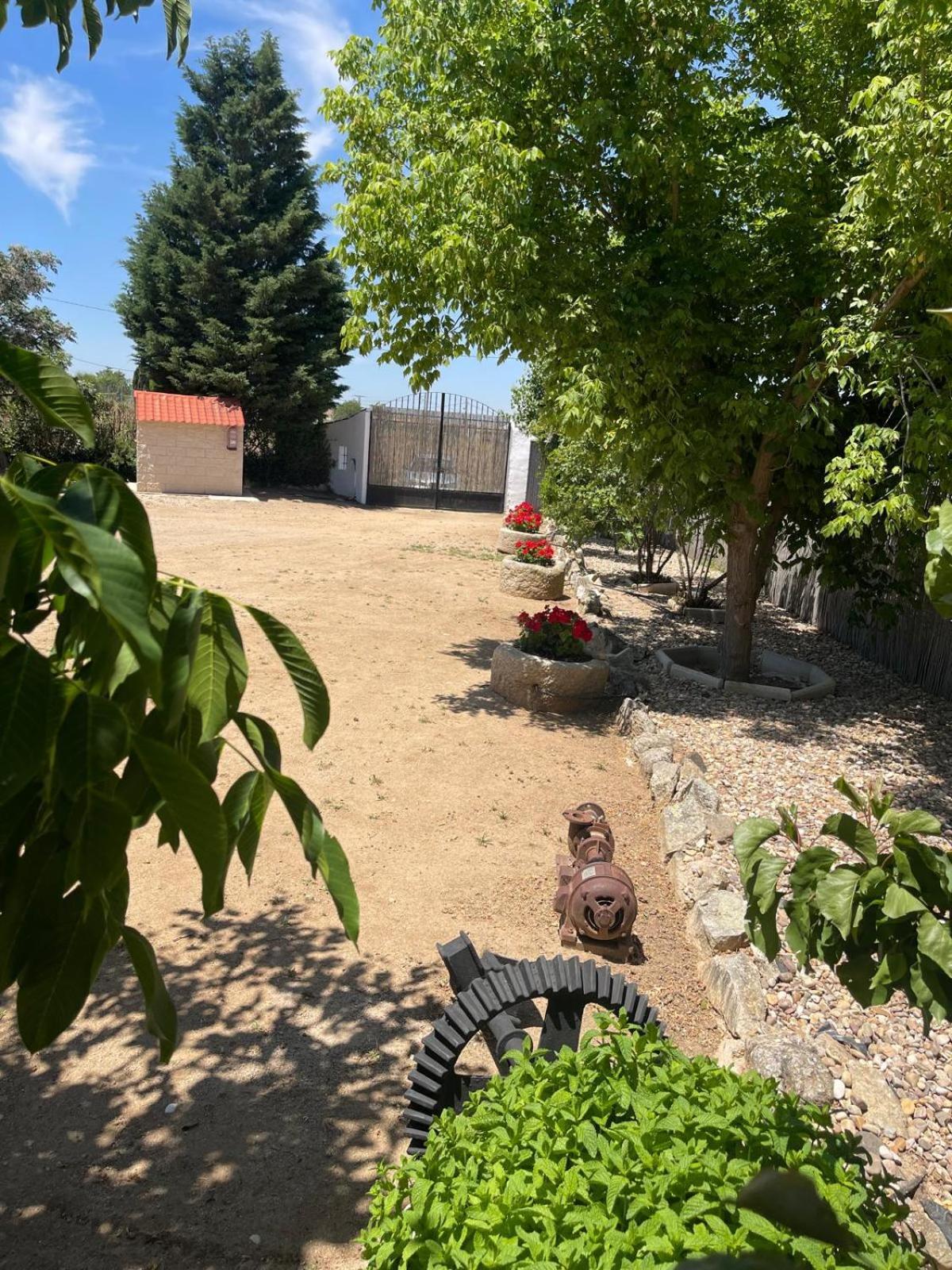 Marichu. Piscina, Bbq Y A 15 Min Puy Du Fou