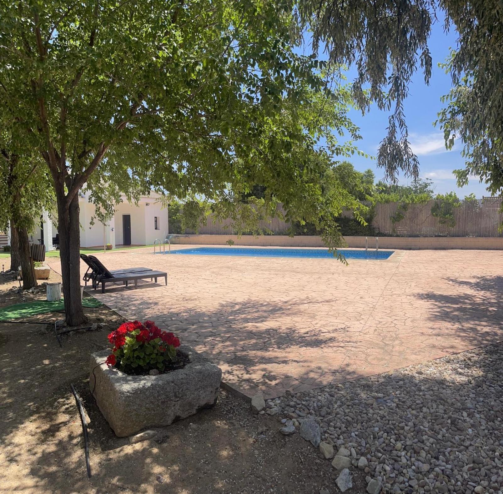 Marichu. Piscina, Bbq Y A 15 Min Puy Du Fou *
