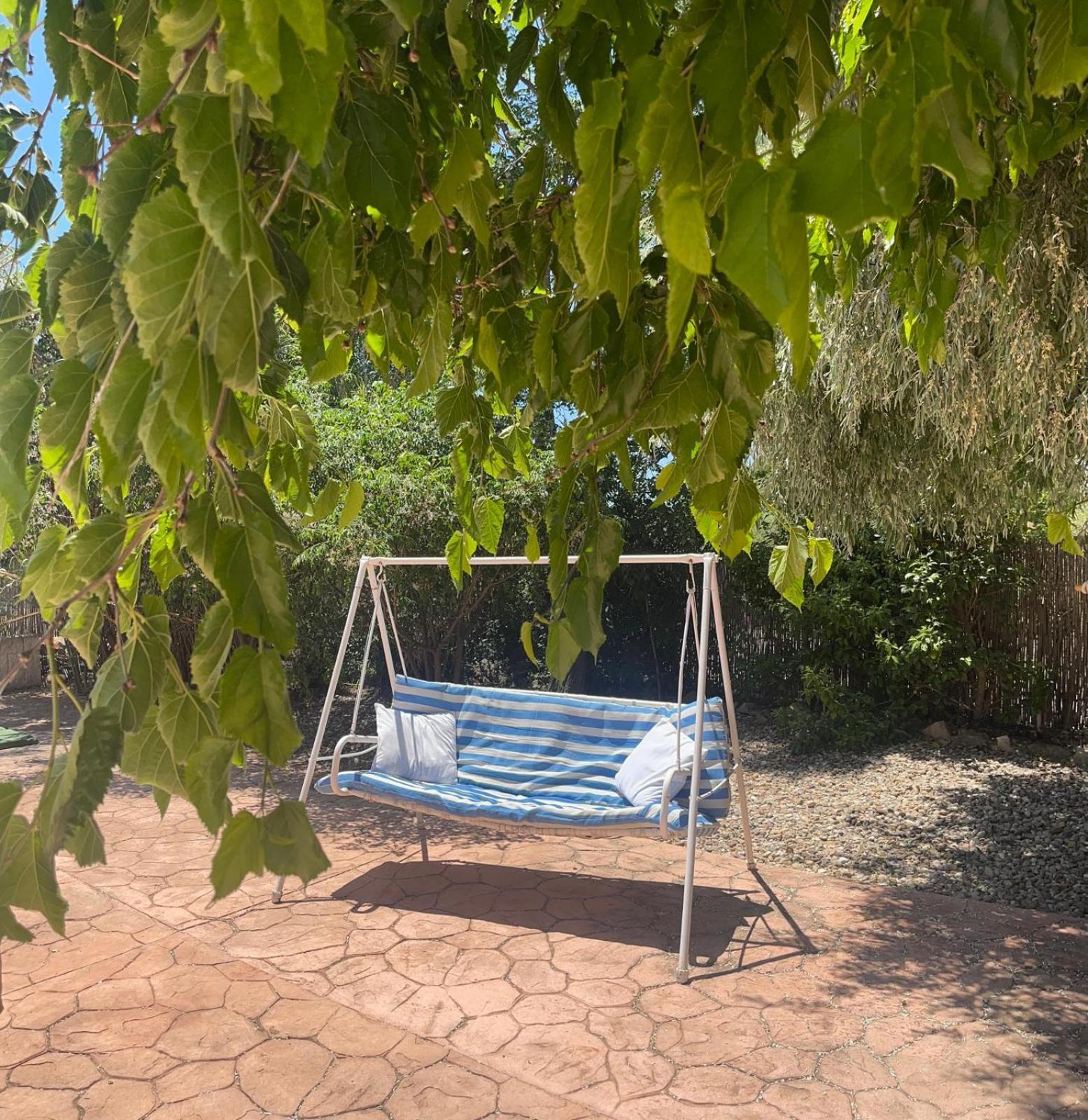 Apartment Marichu. Piscina, Bbq Y A 15 Min Puy Du Fou Totanes