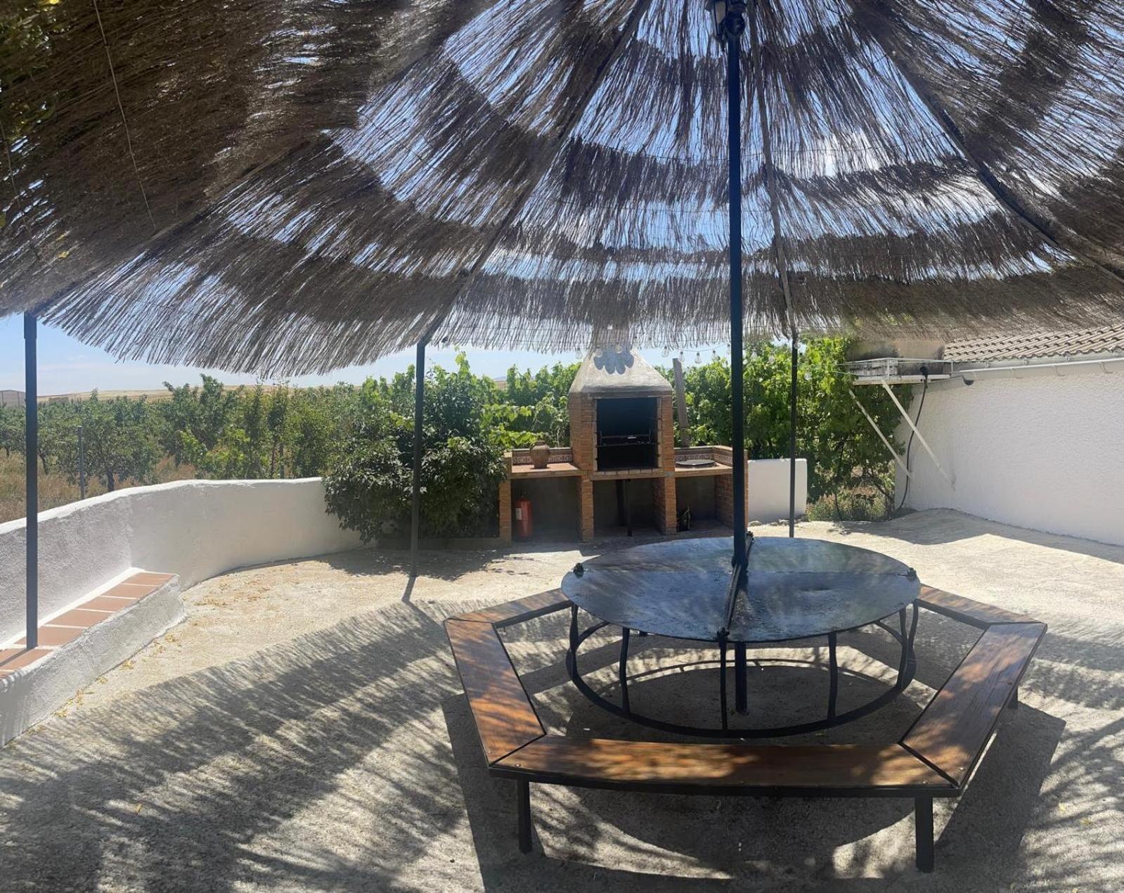 Appartement Marichu. Piscina, Bbq Y A 15 Min Puy Du Fou *