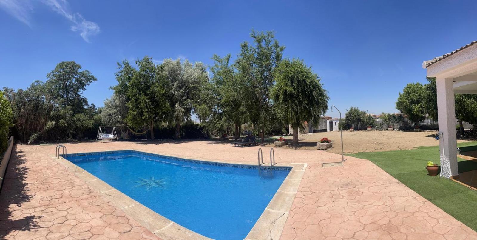Apartment Marichu. Piscina, Bbq Y A 15 Min Puy Du Fou *