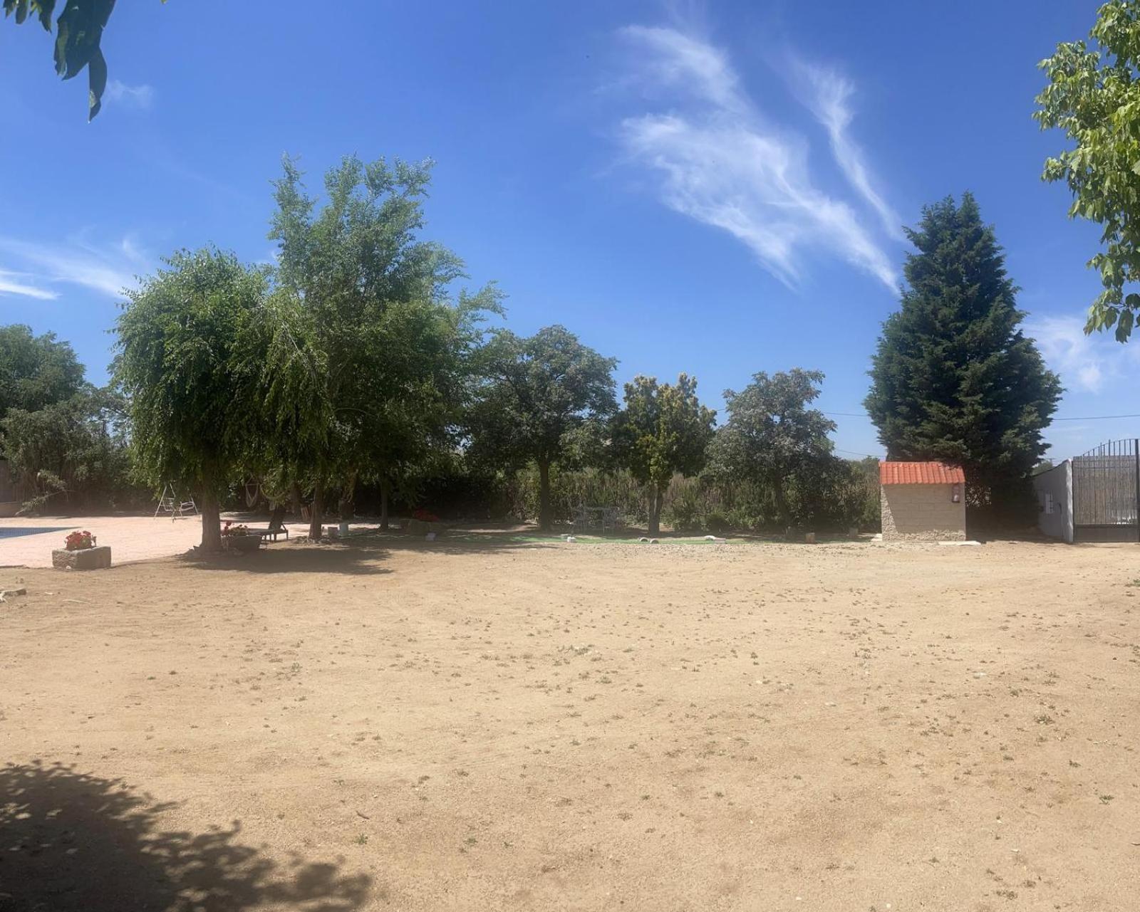 Marichu. Piscina, Bbq Y A 15 Min Puy Du Fou Totanes